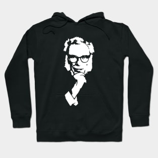 Isaac Asimov Hoodie